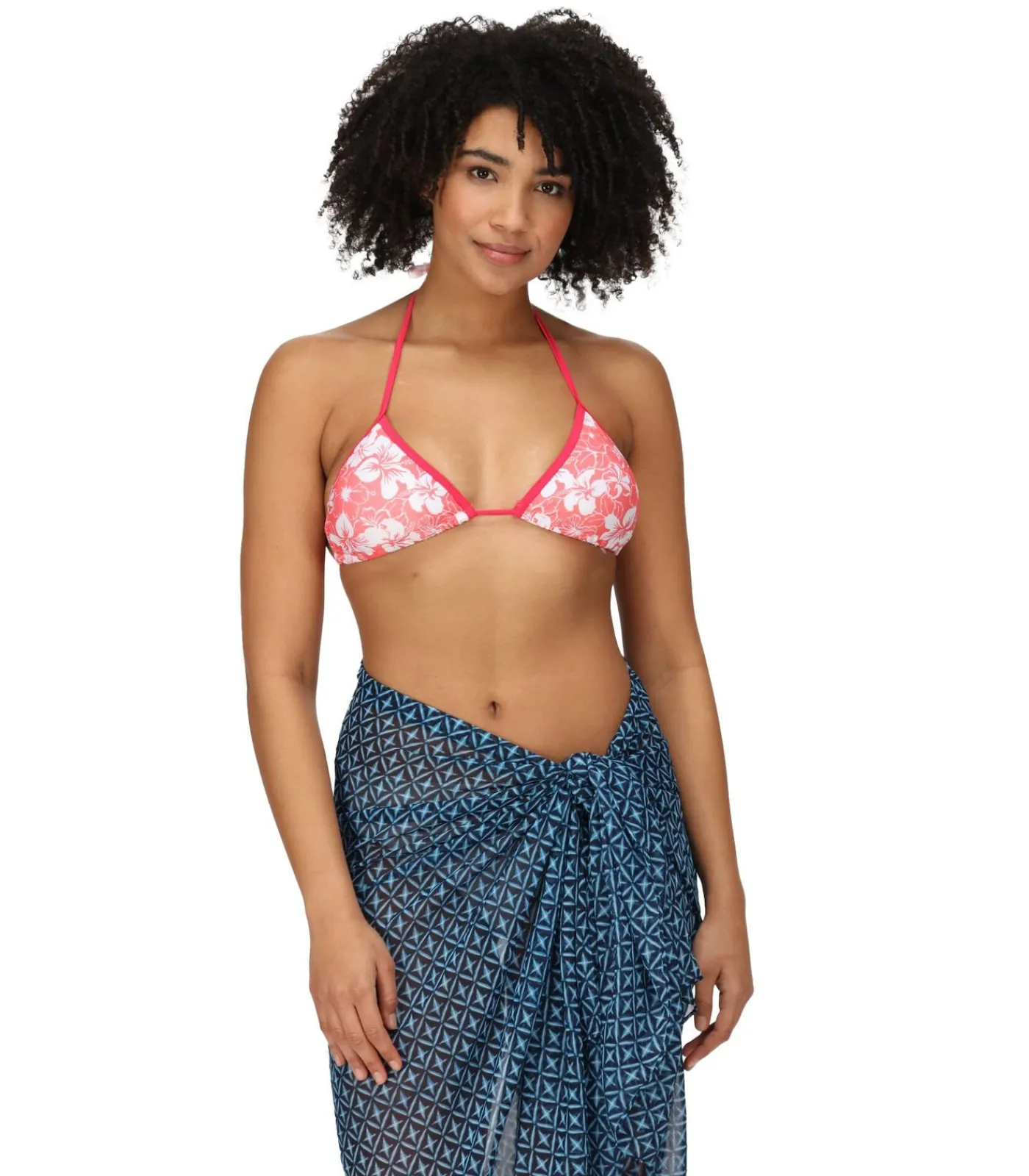 Hot CLASSIC - bikinitop - Donker Roze DAMES Badmode