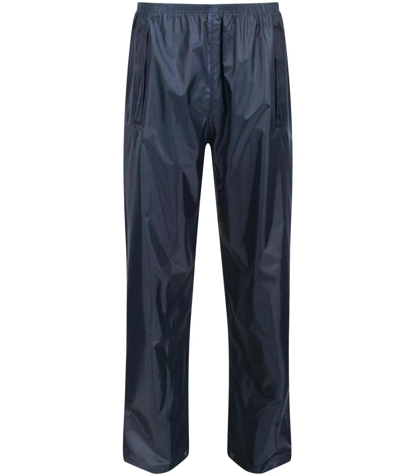 Heren Regatta CLASSIC - Broek - Marineblauw