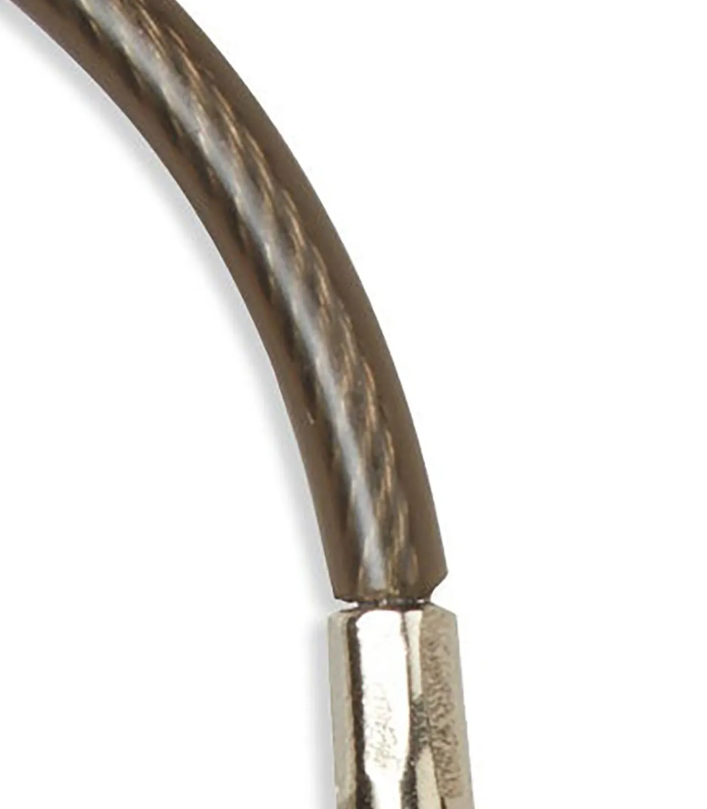 Clearance CLASSIC - Combinatiehangslot - Zwart Reisaccessoires