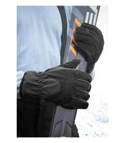 Heren Result CLASSIC - Handschoen - Zwart