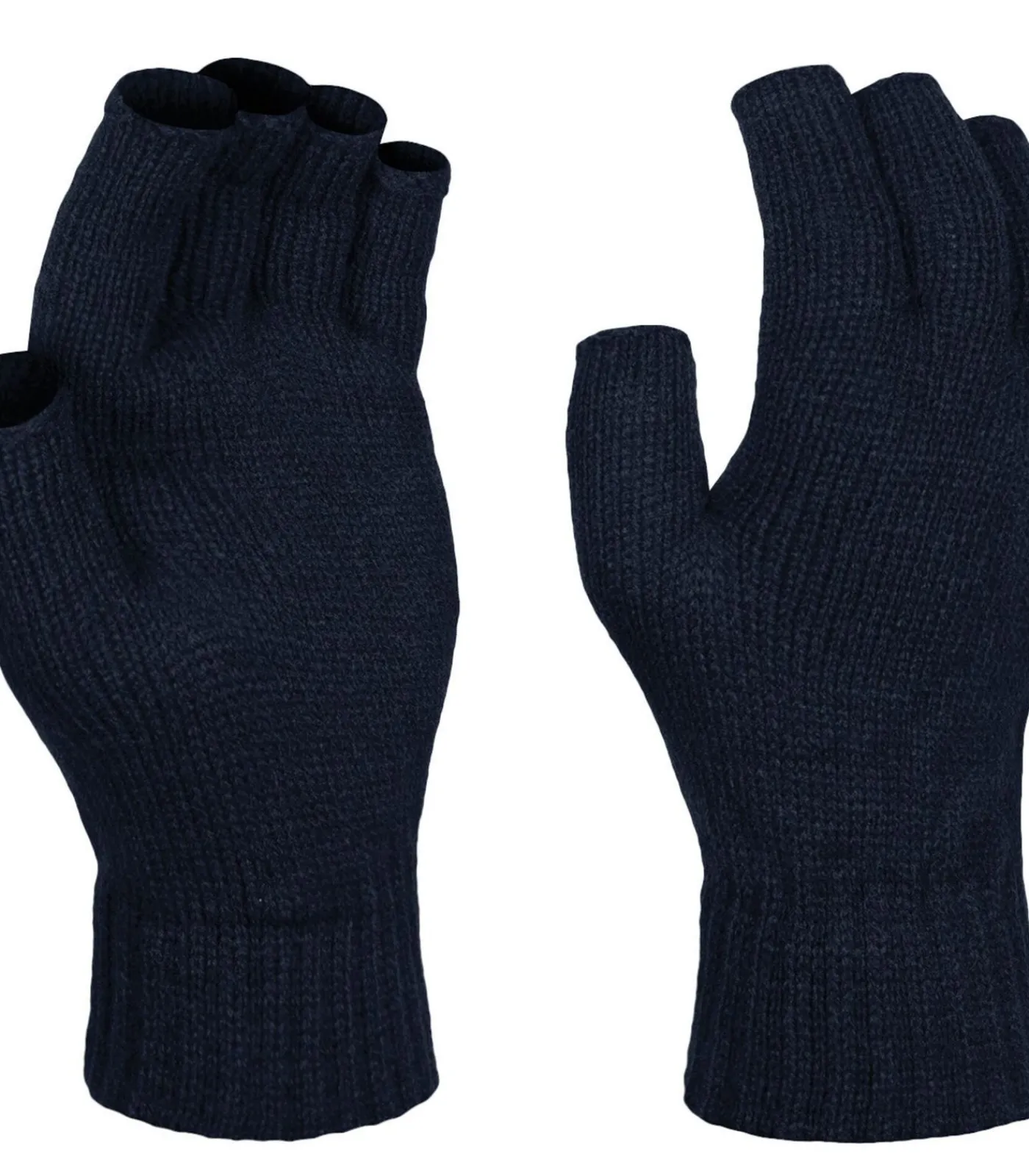 Heren Regatta CLASSIC - Handschoenen - Marineblauw