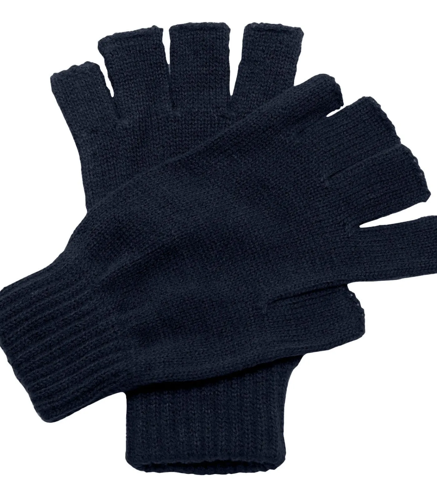 Heren Regatta CLASSIC - Handschoenen - Marineblauw