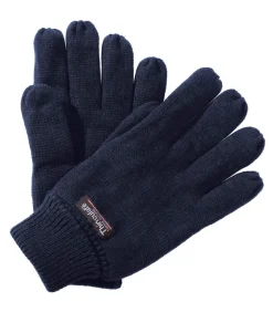 Discount CLASSIC - Handschoenen - Marineblauw Heren Handschoenen