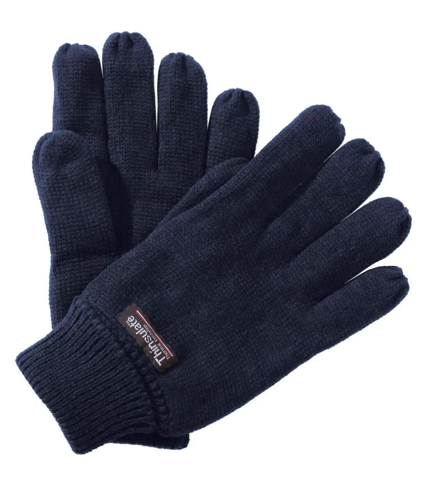 Discount CLASSIC - Handschoenen - Marineblauw Heren Handschoenen