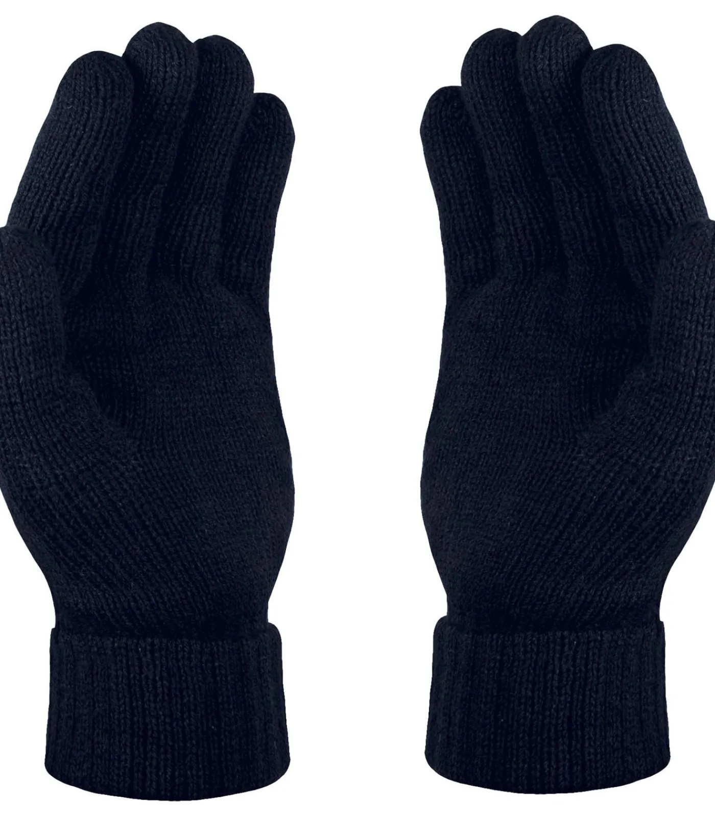 Discount CLASSIC - Handschoenen - Marineblauw Heren Handschoenen