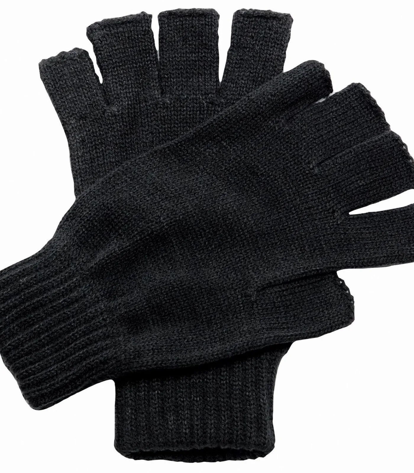 Online CLASSIC - Handschoenen - Zwart Heren Handschoenen