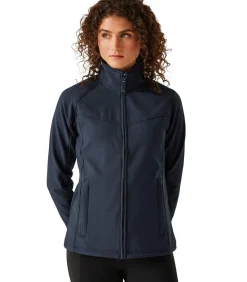 Hot CLASSIC - Jasje - Groen DAMES Jassen