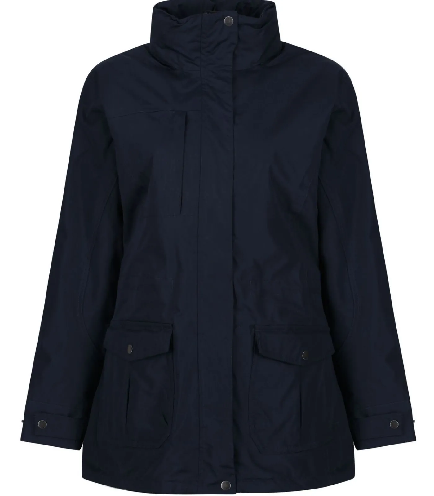 Online CLASSIC - Jasje - Marineblauw DAMES Jassen