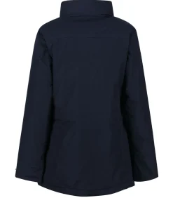 Online CLASSIC - Jasje - Marineblauw DAMES Jassen