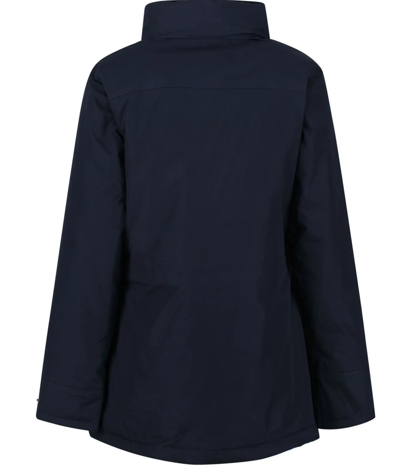 Online CLASSIC - Jasje - Marineblauw DAMES Jassen