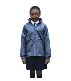 Kinderen Result CLASSIC - Jasje - Marineblauw