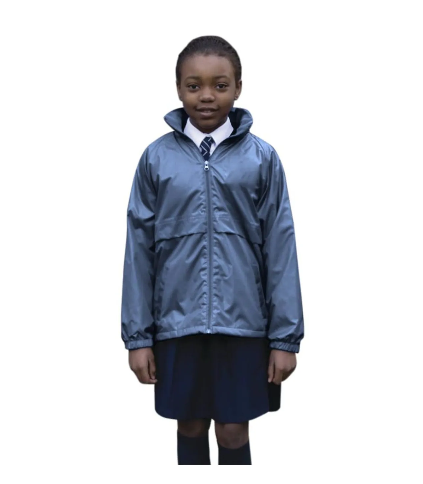 Kinderen Result CLASSIC - Jasje - Marineblauw