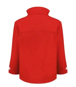 Kinderen Result CLASSIC - Jasje - Rood