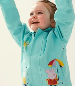 Kinderen Regatta CLASSIC - Jasje -