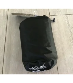 Heren Regatta CLASSIC - Jasje - Zwart