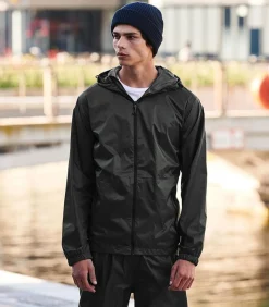 Heren Regatta CLASSIC - Jasje - Zwart