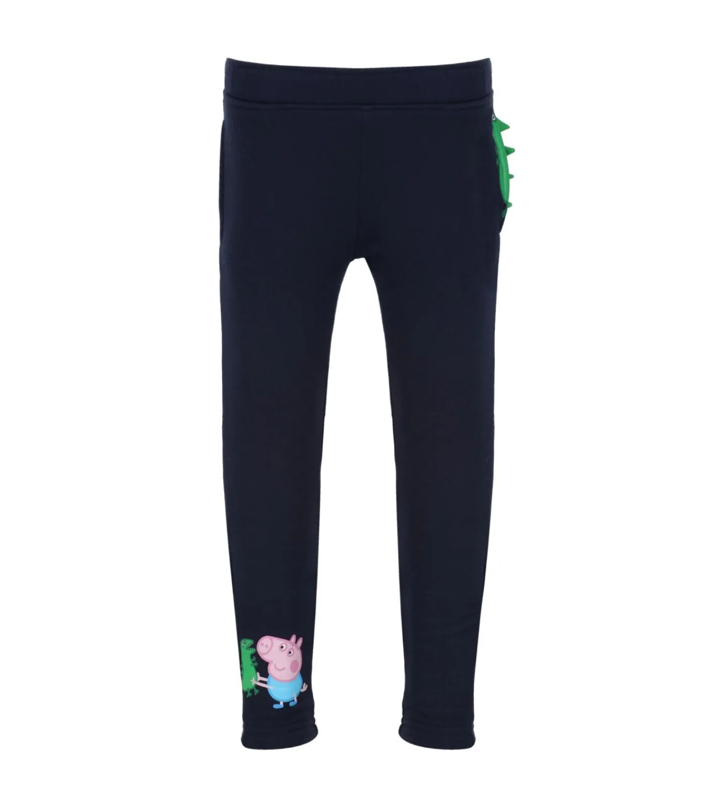 Kinderen Regatta CLASSIC - Joggingbroek - Marineblauw