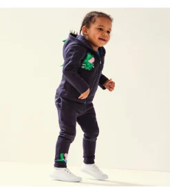 Kinderen Regatta CLASSIC - Joggingbroek - Marineblauw