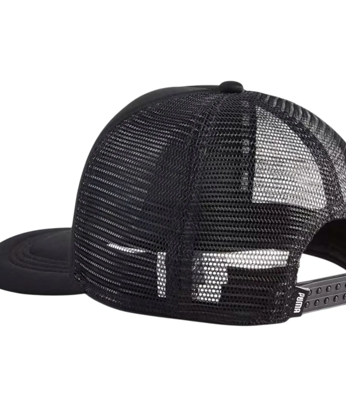 DAMES PUMA CLASSIC - Kap - Zwart