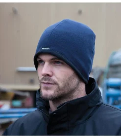 Heren Result CLASSIC - Muts - Donkerblauw