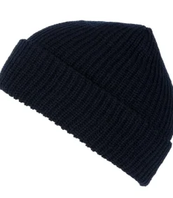 Heren Regatta CLASSIC - Muts - Marineblauw