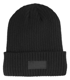 Heren 4F CLASSIC - Muts - Zwart