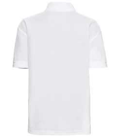 New CLASSIC - Poloshirt - Wit Kinderen Tops