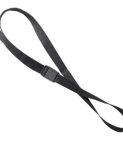 Outlet CLASSIC - Riem - Zwart Heren Riemen