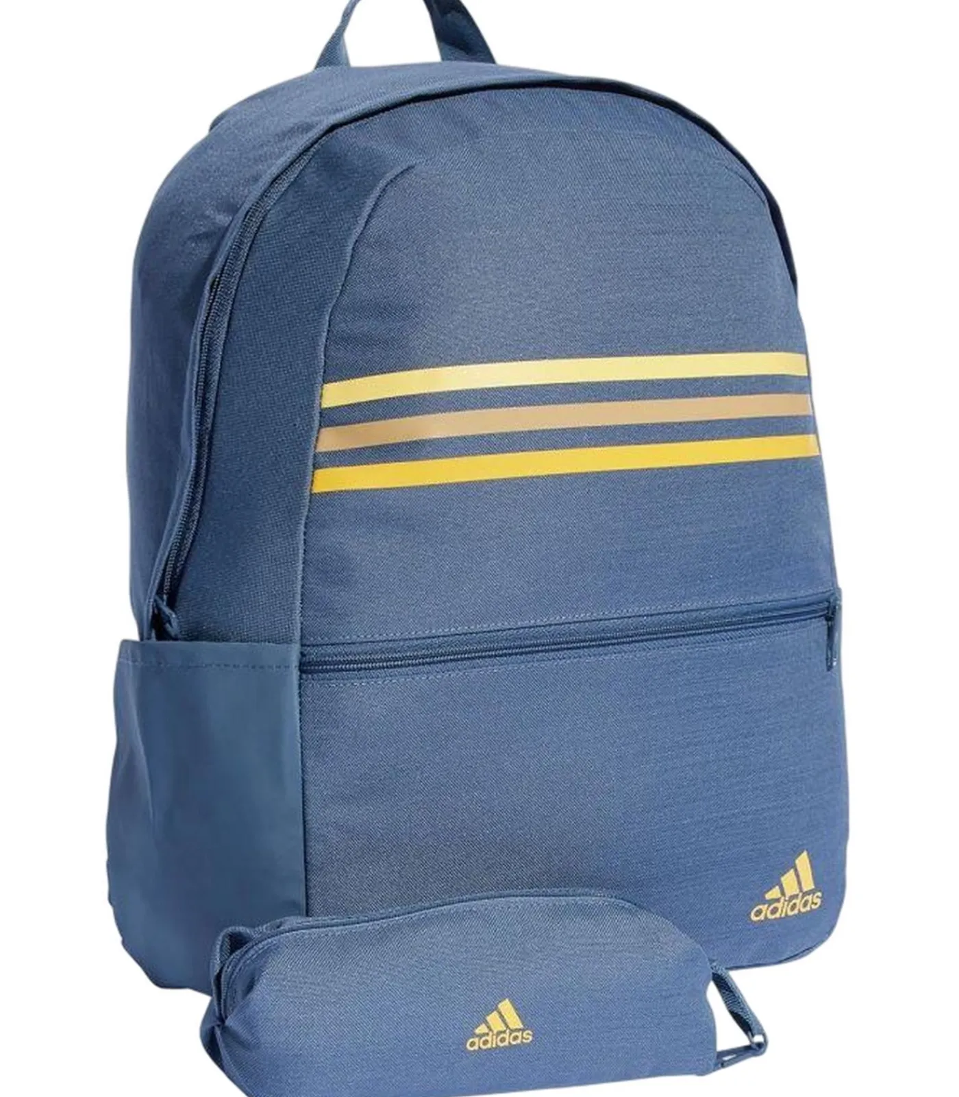 Adidas CLASSIC - Rugzak - Blauw