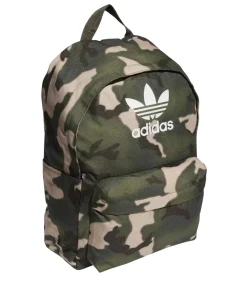 Online CLASSIC - Rugzak - Groen Reistassen