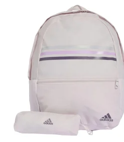 New CLASSIC - Rugzak - Roze Reistassen