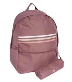 Adidas CLASSIC - Rugzak - Roze