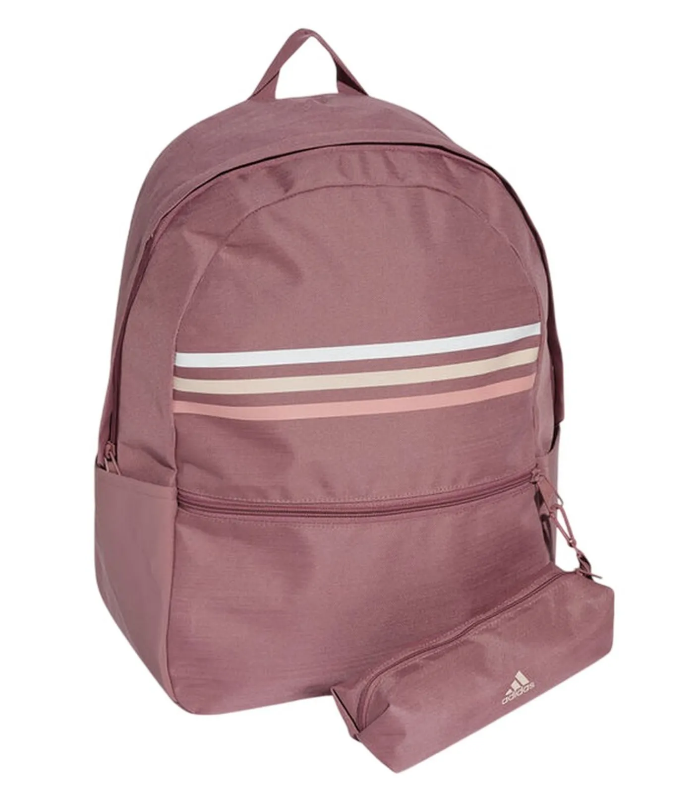 Adidas CLASSIC - Rugzak - Roze