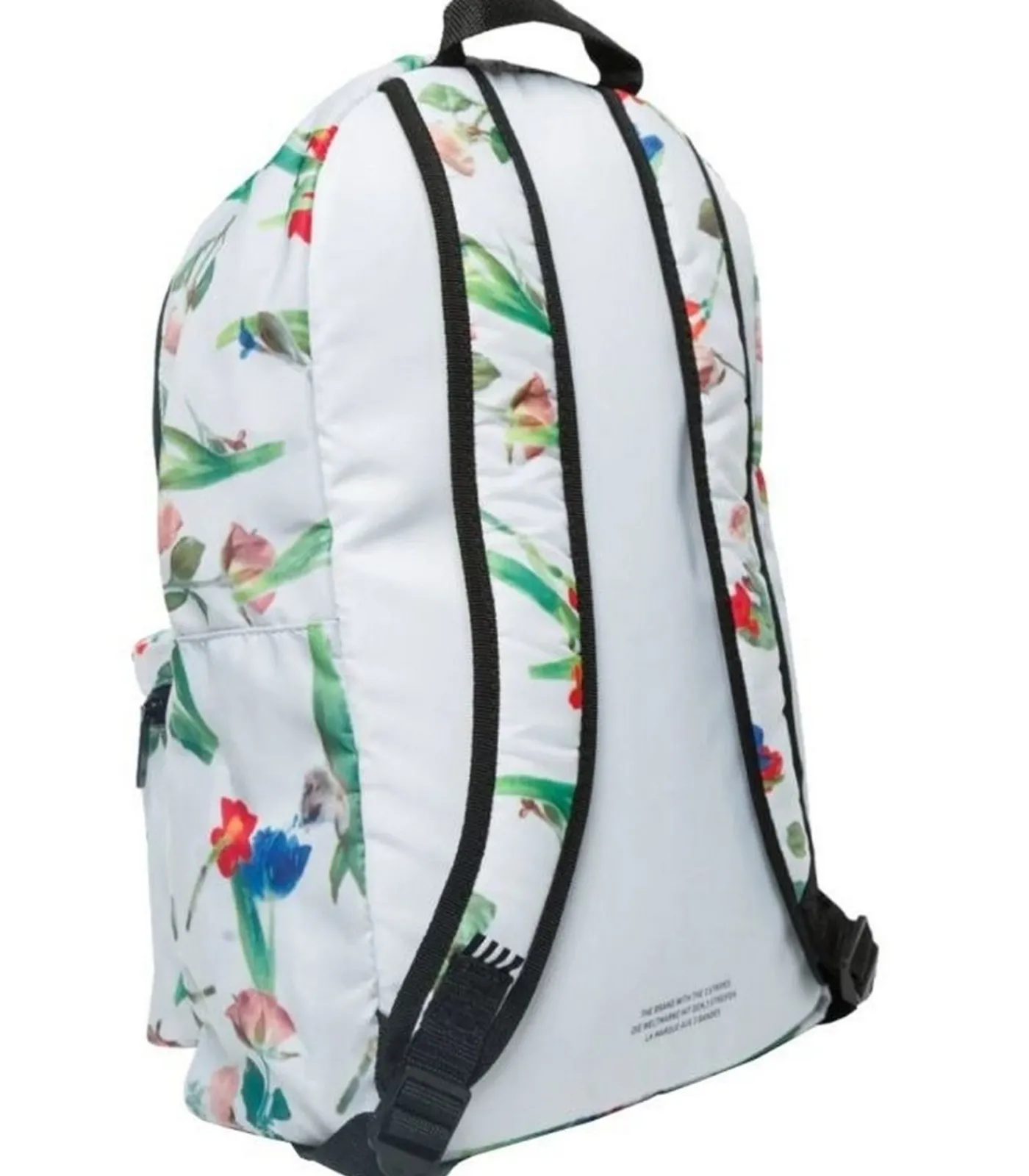 Discount CLASSIC - Rugzak - Wit Reistassen