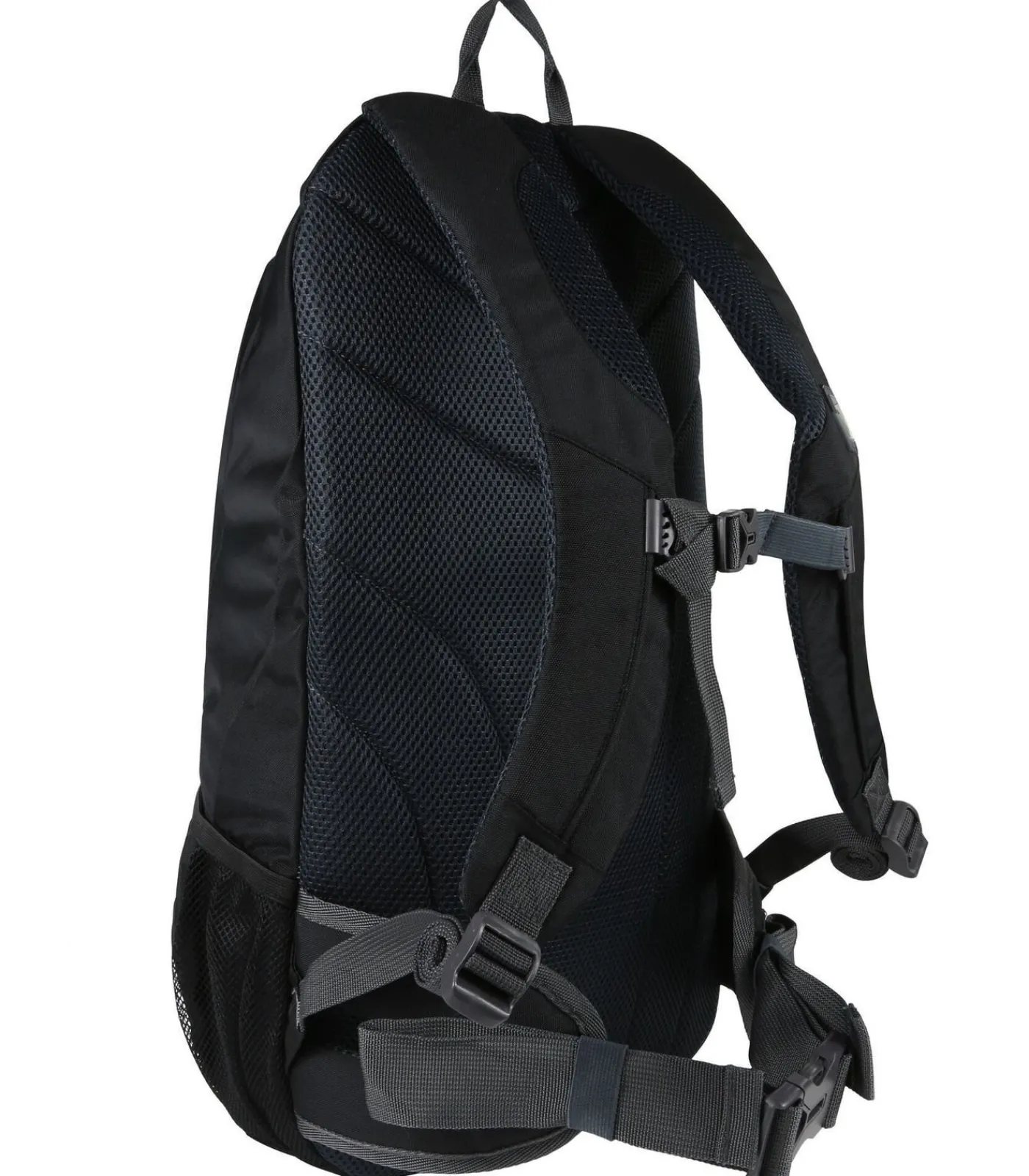 Sale CLASSIC - Rugzak - Zwart Rugzakken