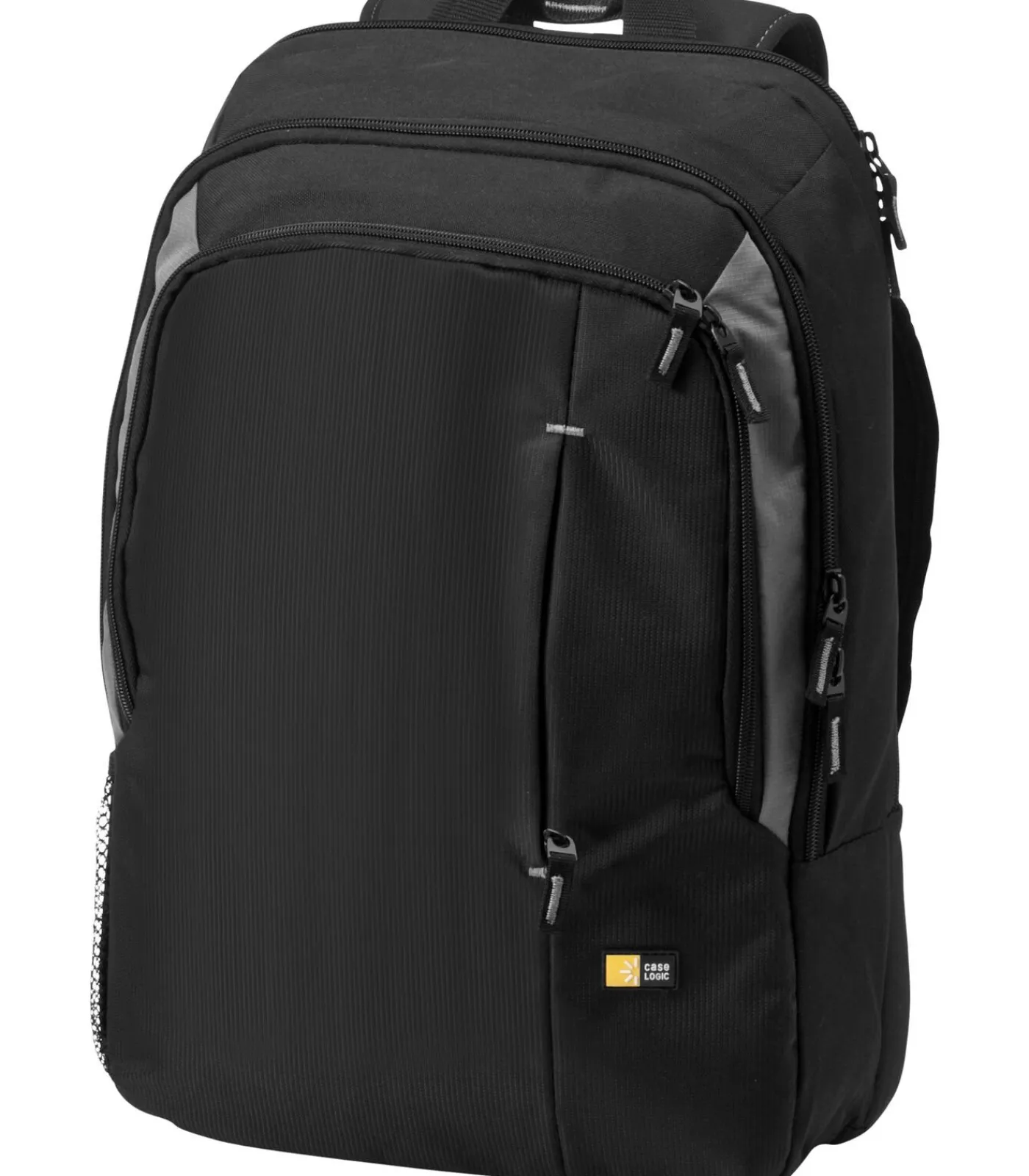 Case Logic CLASSIC - Rugzak - Zwart