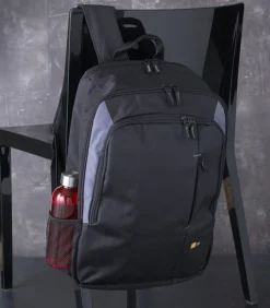 Case Logic CLASSIC - Rugzak - Zwart