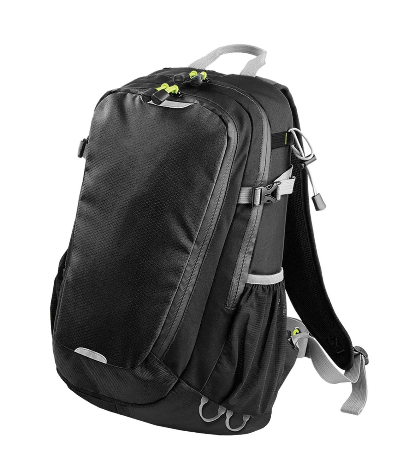 Hot CLASSIC - Rugzak - Zwart Rugzakken