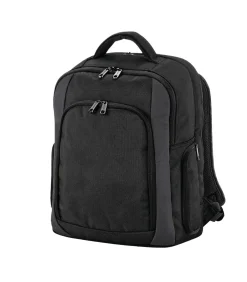 Quadra CLASSIC - Rugzak - Zwart Lak