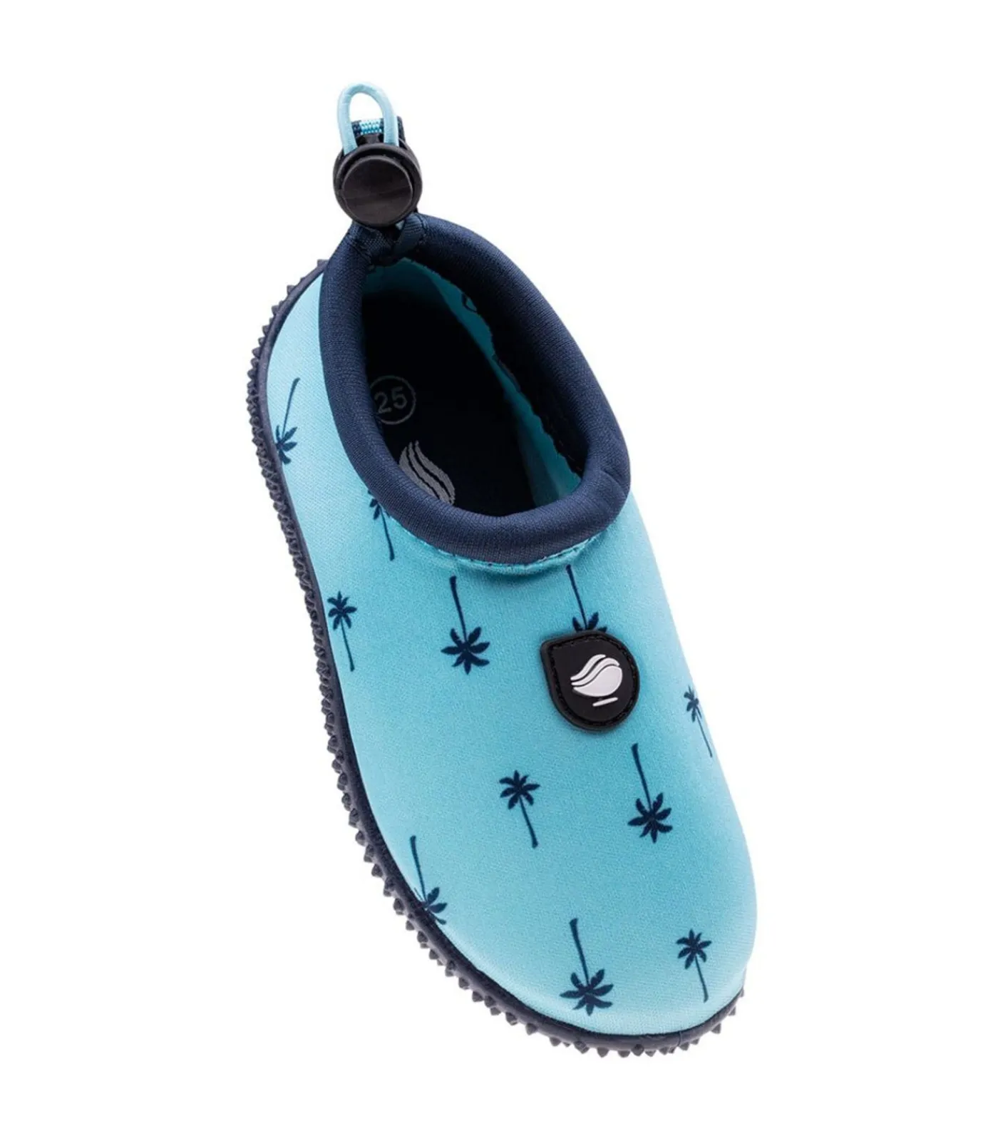 Kinderen Aquawave CLASSIC - Schoenen - Blauw