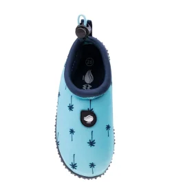 Kinderen Aquawave CLASSIC - Schoenen - Blauw