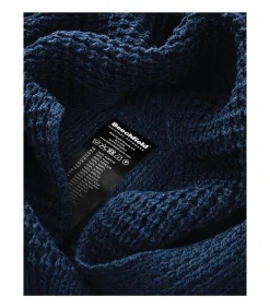 Heren Beechfield CLASSIC - Sjaal - Marineblauw