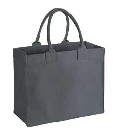 New CLASSIC - Tas - Donkergrijs DAMES Tassen