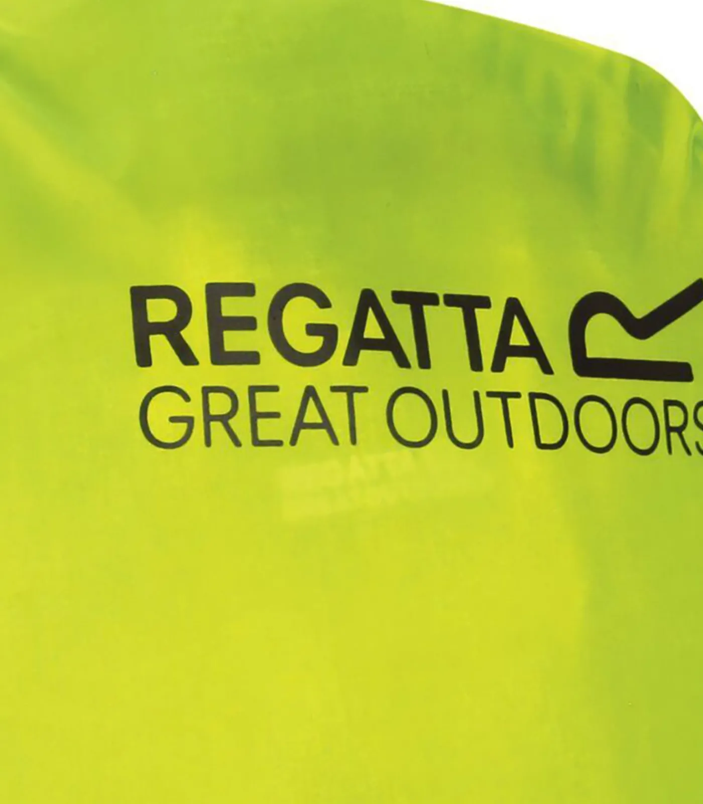 Regatta CLASSIC - Tas - Groen