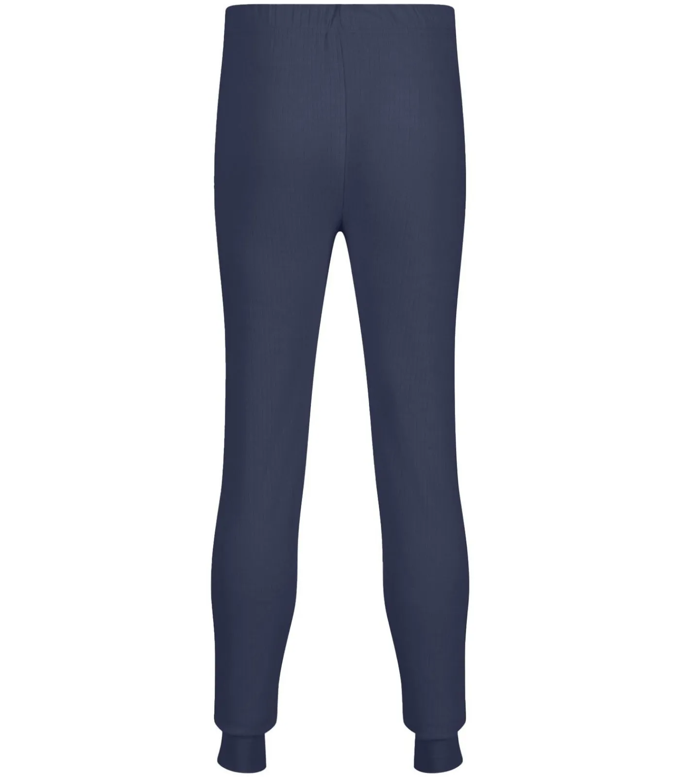 Heren Regatta CLASSIC - Thermische Bodems - Donkerblauw