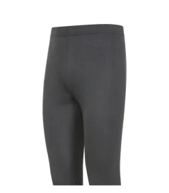 Discount CLASSIC - Thermische Bodems - Zwart Heren Thermisch Ondergoed