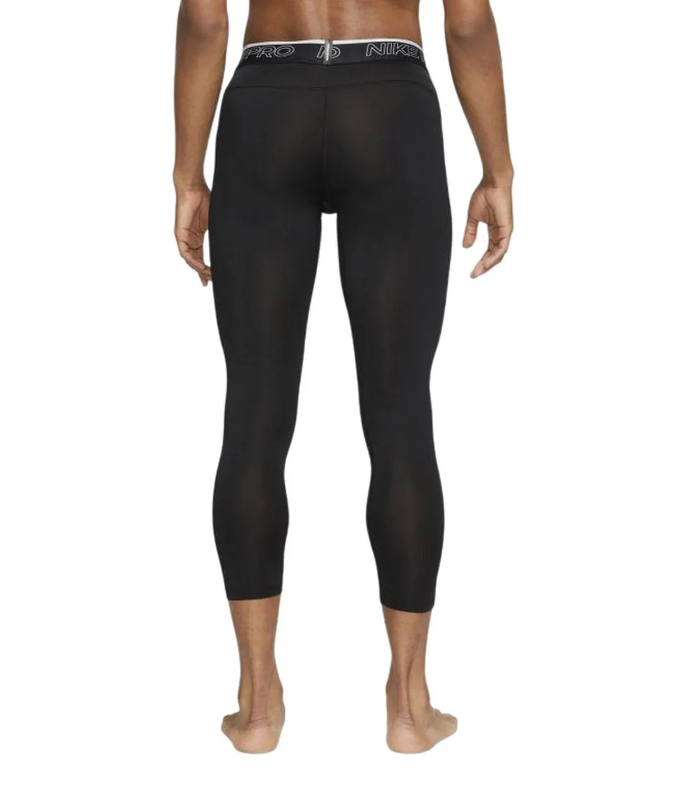 CLASSIC - Thermische Bodems - Zwart Heren Thermisch Ondergoed