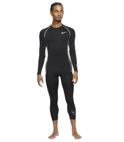 CLASSIC - Thermische Bodems - Zwart Heren Thermisch Ondergoed