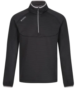 Heren Regatta Professional CLASSIC - Thermische Ondergoed - Zwart