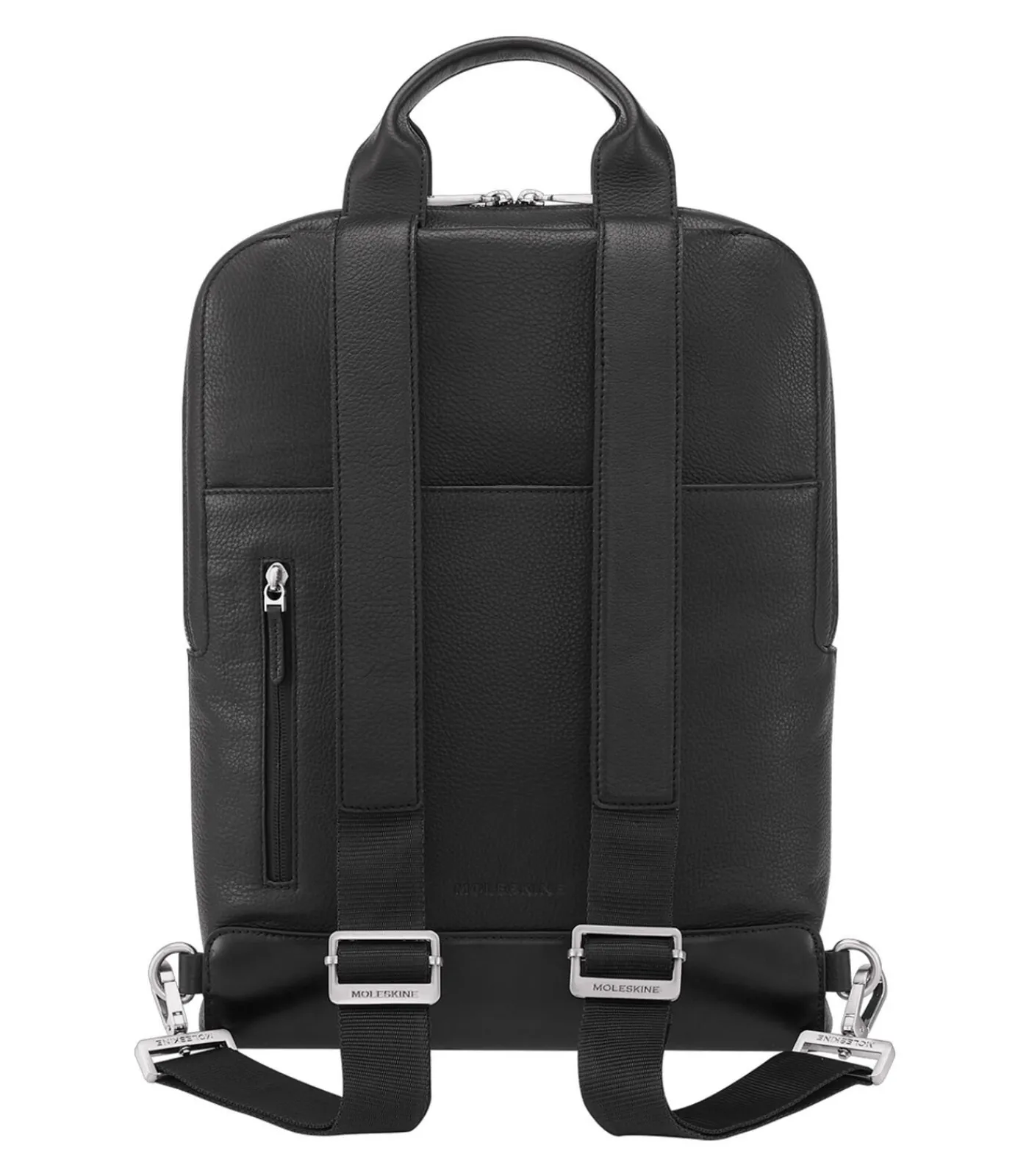 Moleskine CLASSIC - Topje - Zwart Lak